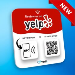 Tap Yelp Plates