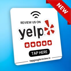 Tap Yelp Table